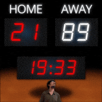 21 Home GIF