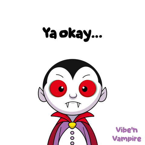 Uh Huh Ok GIF by VeeFriends