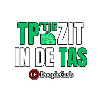 Money Crypto Sticker by DoopieCash
