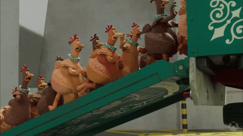 Lets Go Loop GIF by Xbox