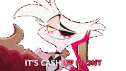 Angel Dust Charlie Sticker by Amazon Prime Video