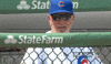 chicago cubs no GIF by MLB