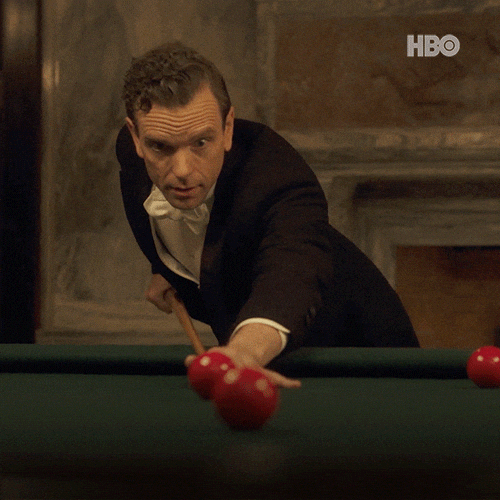 Thegildedage GIF by HBO Max