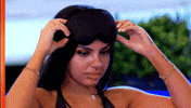 Love Island Eye Mask GIF by Peacock