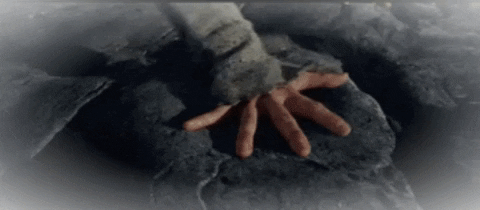 kamiccola giphygifmaker giphyattribution fantasy epic GIF