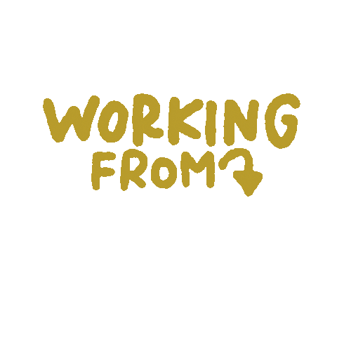 Instagram Lettering Sticker