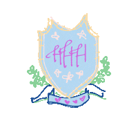Sticker by Hill House Home
