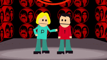 70's Terrance And Phillip