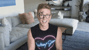 tyleroakley music youtube makeup diy GIF