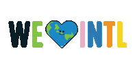Arc International Students Sticker by unsw
