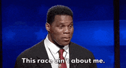 Herschel Walker Georgia GIF by GIPHY News