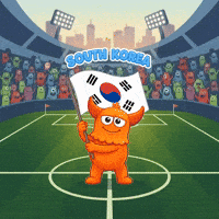 Happy Game Day GIF by Momo & Tulus