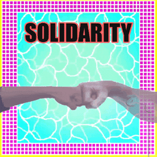solidarity GIF by Center for Story-based Strategy 