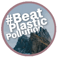 Climate Change Earth Sticker by UN Environment Programme