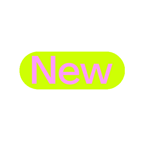 New Sticker by Modern Visuals