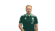 Emotion Fifa Sticker by SV Werder Bremen