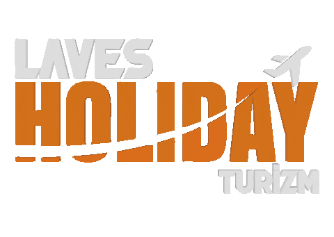 Şanlıurfa Sticker by LAVES HOLİDAY TURİZM ®