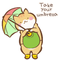 Cat Summer Sticker by catgrass