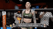 Sport Mma GIF by UFC
