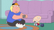 Chris Toot GIF by Family Guy