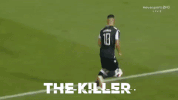 football goal GIF by PAOK FC