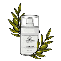 Beauty Skincare Sticker by Herbal Skin Solutions