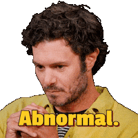 Chicken Wings Hot Ones Sticker by First We Feast