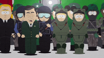 We're Gonna Hafta Blow It