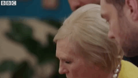 episode 2 britains best home cook GIF by BBC