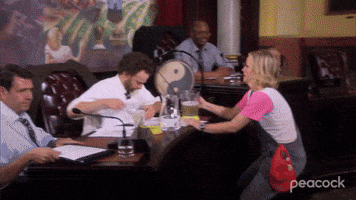 No! My Beautiful Curls!