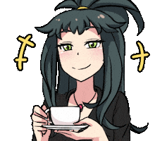 Halloween Laugh Sticker by Jin