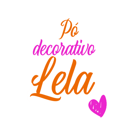 Po Sticker by GrupoLela