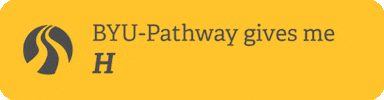 Pathwayconnect GIF by BYU-Pathway Worldwide
