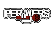 Perversdk Sticker by DJ John Vincent