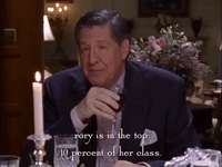 season 1 netflix GIF by Gilmore Girls 