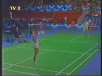 susi susanti badminton GIF