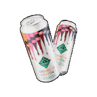 Imperial Ipa Sticker by Icarus Brewing