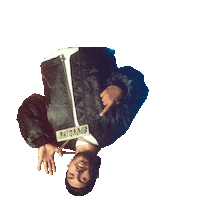 Rap Rapper Sticker by GRAWEsidebyside