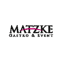 Matzke_Gastro drinks cocktail cocktails service Sticker