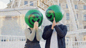 Dlonie GIF by GoodTasteProduction