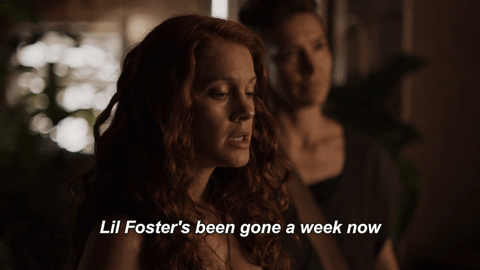 GIF by Outsiders