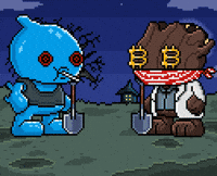 E9 Dig Grave GIF by A Good Doctor Studio