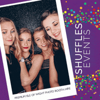 sandpromiw GIF by Shuffles Events