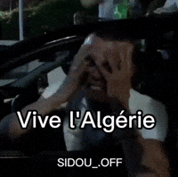 Algeria Viva GIF