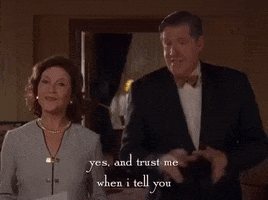 season 4 netflix GIF by Gilmore Girls 