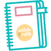 Entrepreneur Planner Sticker by Holly Marie Haynes