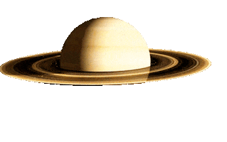 mariaflorenciarq hat planet sombrero planeta Sticker