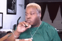 So Good Eating GIF