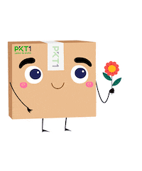 Happy Para Ti Sticker by PKT1 centro de envíos