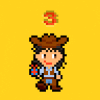 Dance Animation GIF by ?an!c Official